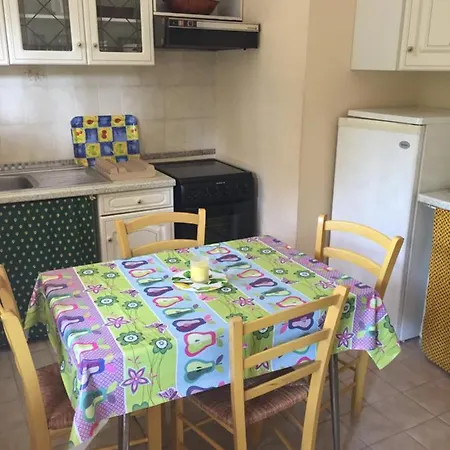 Apartamento Vigne Maio Ventiseri
