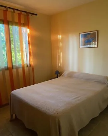 Vigne Maio Apartamento Ventiseri
