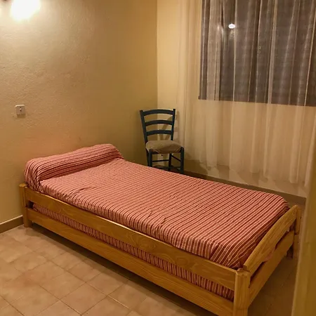 Vigne Maio Apartamento *
