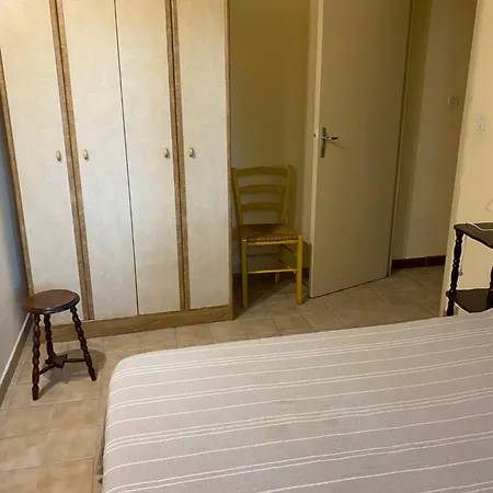 Vigne Maio Apartamento Ventiseri